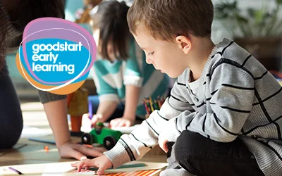 Not-for-Profit Goodstart Early Learning Accelerates Azure Cloud Transformation