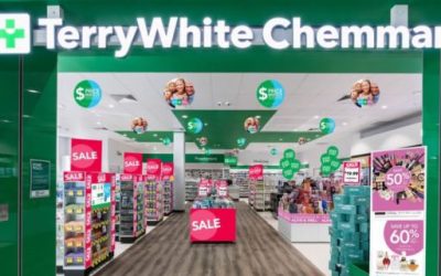 TerryWhite Chemmart realises Azure savings through Codify