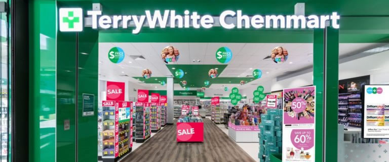 TerryWhite Chemmart realises Azure savings through Codify