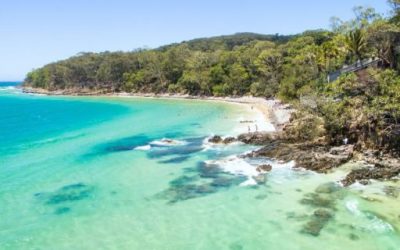 Noosa Shire Council’s successful cloud transition improves agility