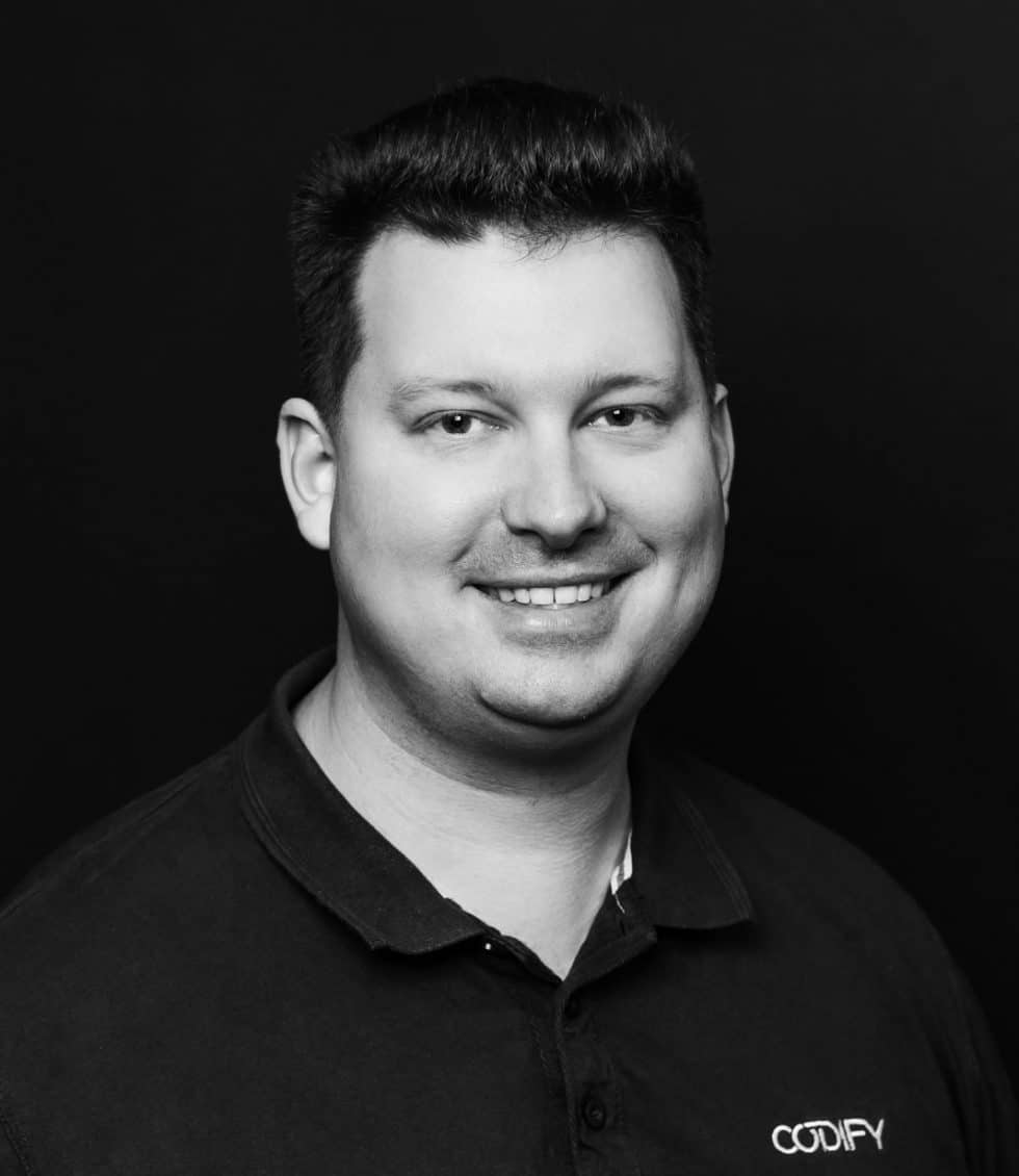 About Codify | Azure Specialists | Australian-owned & operated