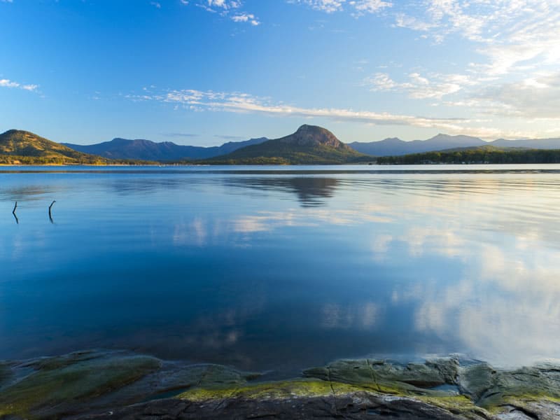 Webinar: Scenic Rim Regional Council’s Successful Cloud Migration Journey