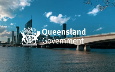 QLD Gov Agency Reduces Operational Risk & Builds Azure Foundations