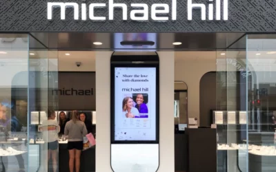 Michael Hill Jeweller Avoids a 22% Overpayment on Cloud Costs Through Codify Optimisations
