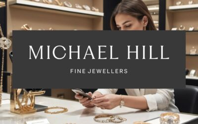 Michael Hill’s Cloud Strategy Drives Efficiency & Innovation