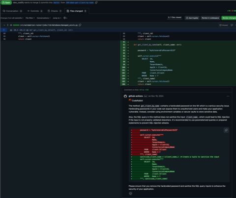Enhancing Secure Development with GitHub & Azure DevOps - Codify