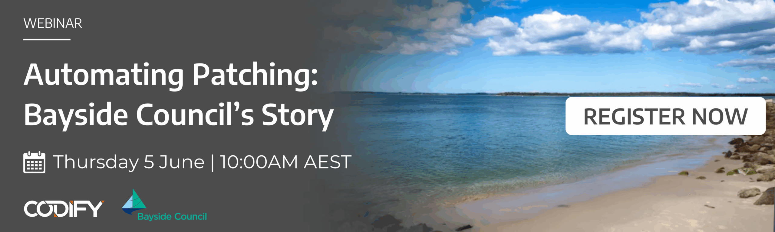 Automating Patching: Bayside Council's Story