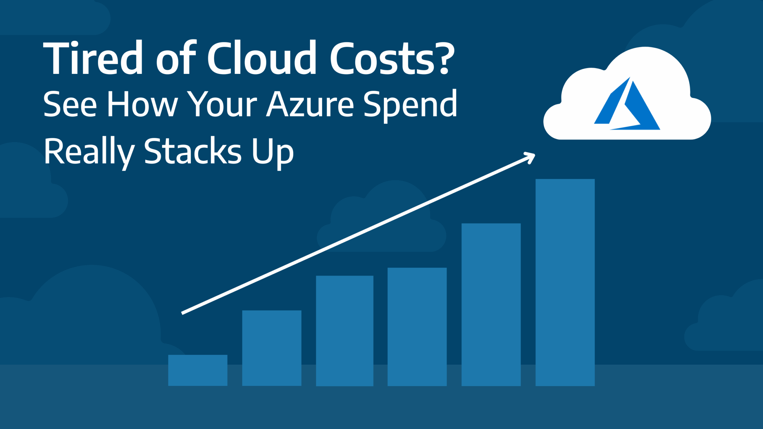 Azure Benchmark Report - See how your Azure Spend Really Stacks Up
