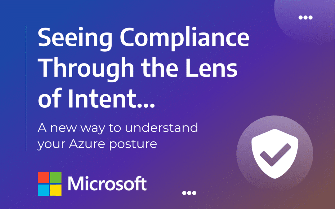 Compliance Data With Context: A New Codify Platform Feature