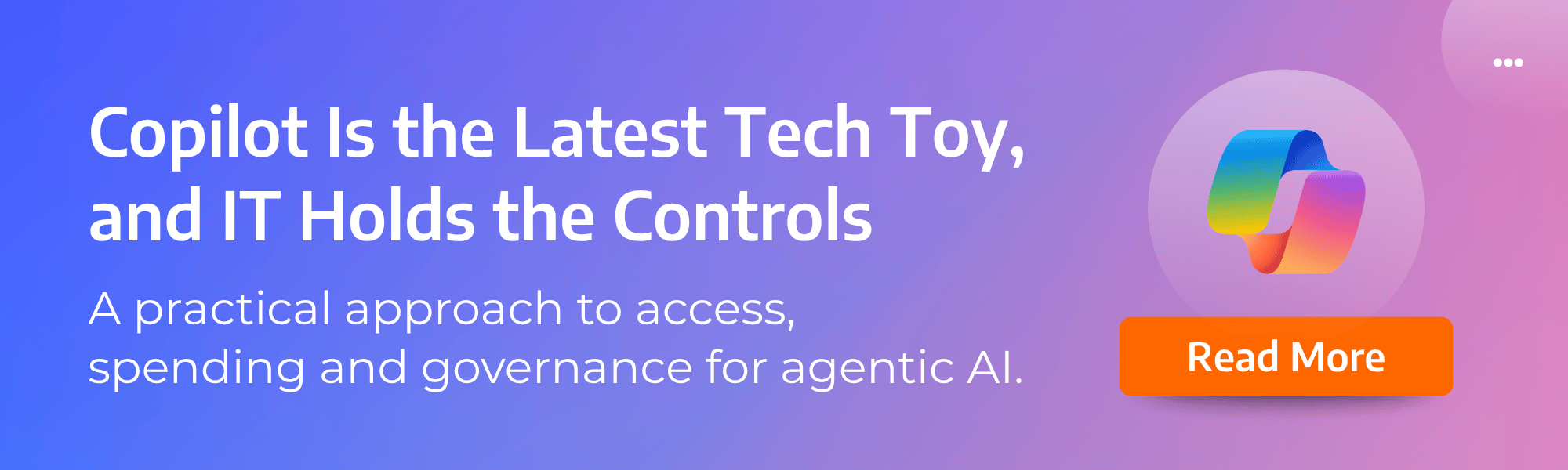 Copilot Cowork Governance Blog Control Microsoft 365 Copilot Spend Without Killing Adoption
